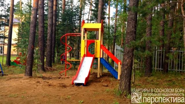 Поселок таунхаусов Курья 1 город Пермь смотреть онлайн