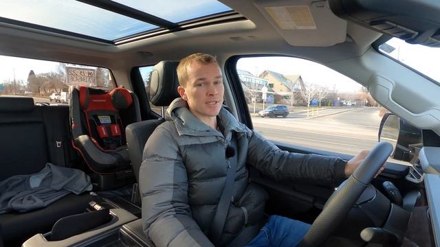 Tundra Hybrid & TRD Pro MPG & Price! смотреть онлайн