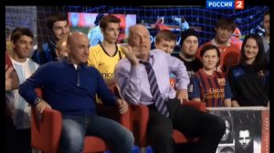 Бубнов:Хави на 6% брака играет,а Широков на 40%