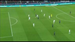  ПСЖ - Анже 5:1 | Франция - Лига 1. 22-й тур