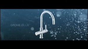 GROHE Blue Pure