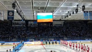 ХК "Сибирь" открытие 10 сезона ЛДС "Сибирь" #ХКСибирь #HCSibir