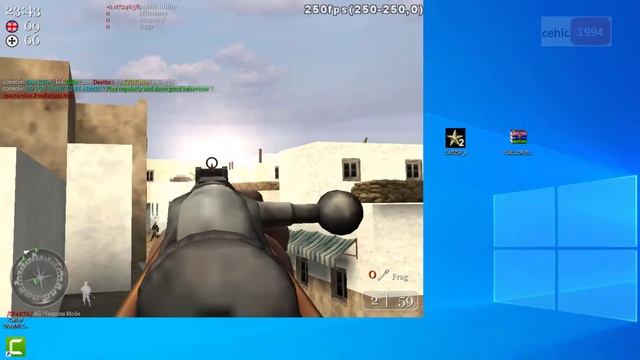 Fix FPS Drop while Gaming in Windows 10 Call of duty 2 simple fix multiplayer problem