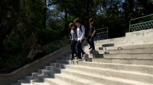 Во Владивостоке активно реализуются проекты по благоустройству.