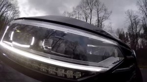Volkswagen Touran 2016 (ENG) - Test Drive and Review