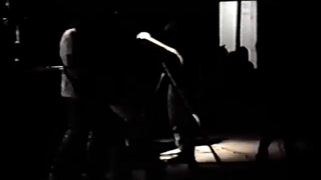 EvilDead - Live in Milwaukee, WI, USA (1989-12-02)