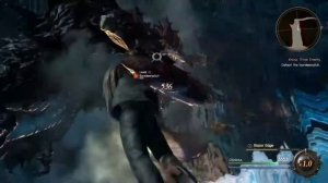 FINAL FANTASY 15 Episode Gladiolus DLC Trailer