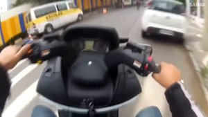 Test-Drive Suzuki Burgman 650