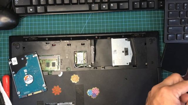 How to remove Dell inspiron 3878 Laptop смотреть онлайн