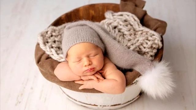 Факты о младенцах,которые вы не знали