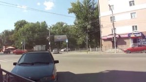 Балашов,прогулка,30 лет Победы-К.Маркса