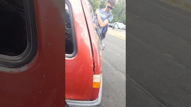 Авто звук саратов! Ока?? смотреть онлайн