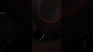 Обзор LG XBOOM DM5660K Karaoke