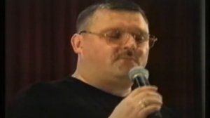 КРУГ МИХАИЛ   ЭТО ИМЯ