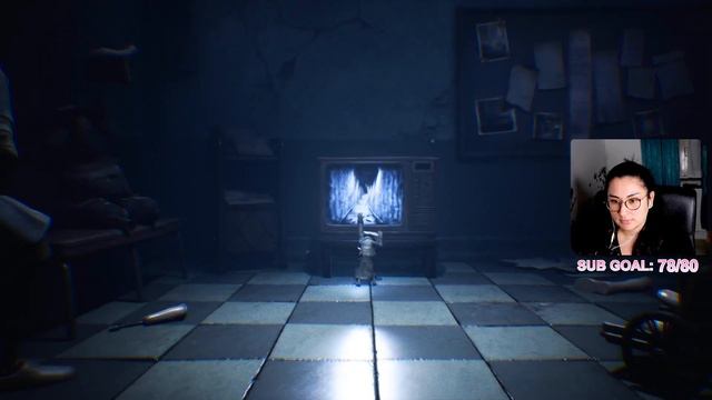 NON DORMIRO' PIU' LA NOTTE!! - Little Nightmares 2 Parte 3/6 смотреть онлайн