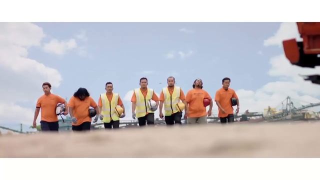 Jangan Hina Pekerjaan Kami | Perkhidmatan Sedutan Najis Tangki Septik смотреть онлайн