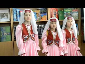 Габдулла Тукай - И туган тел, и матур тел