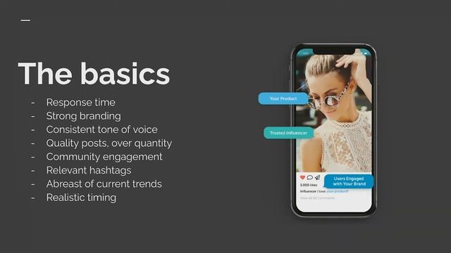 Sessie 11: SEO & Influencer Marketing