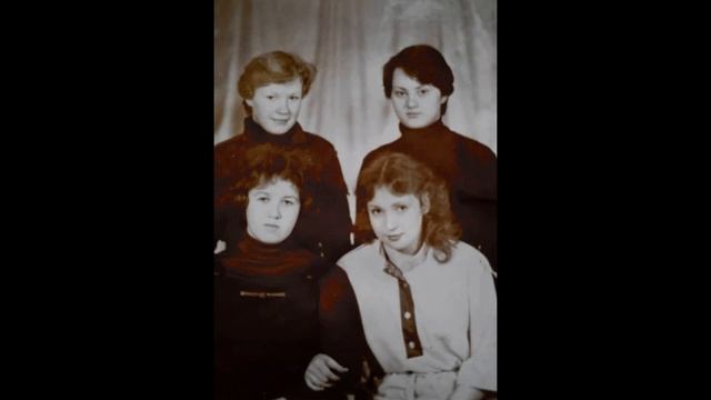 ВЫПУСК 1981 года 40 лет смотреть онлайн