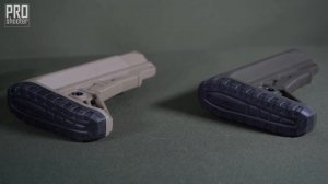 Приклад TBS Sharp, DLG Tactical