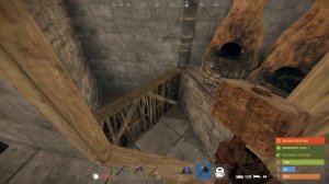 Гайд по строительству - RUST