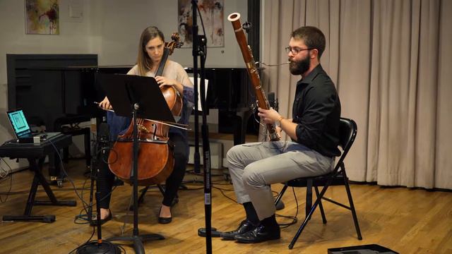 Olga Neuwirth - In Nacht Und Eis смотреть онлайн