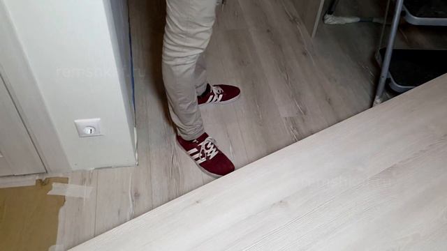 Сборка гардеробной в спальне. 244-А. 2018. смотреть онлайн