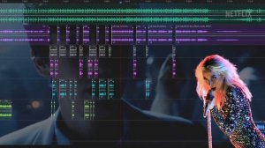 Lady Gaga - Bloody Mary (Cupcakke Remix)