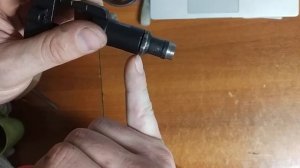 Toua GSNF1, регулировка заглубления гвоздя есть? - Нет. - А если найду?