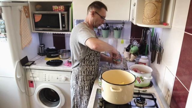 Как приготовить тушёнку в домашних условиях