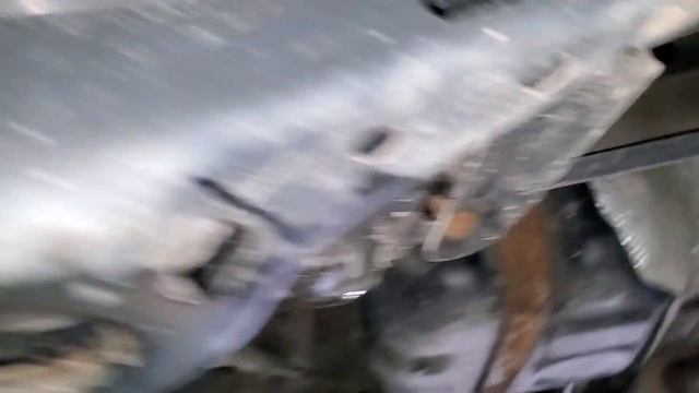 Geely Emgrand x7 TL4. Пробег 180 тысяч с 25.01.2019г. Замена масел ДВС, МКПП и фильтров смотреть онлайн