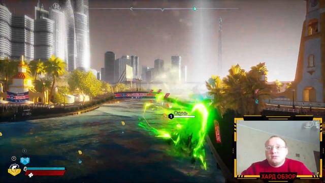 Maneater: Truth Quest part 8. Искатели правды местоположения. смотреть онлайн