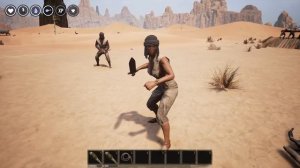 Conan Exiles - Всё о Рабовладении #14