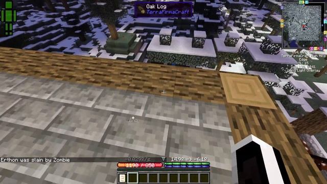 TFC War Modpack #07 Steel Age, More Grind смотреть онлайн