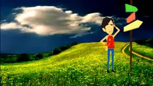 Давайте действовать мотивирующий мультфильм Смотрите все новинка 2014!