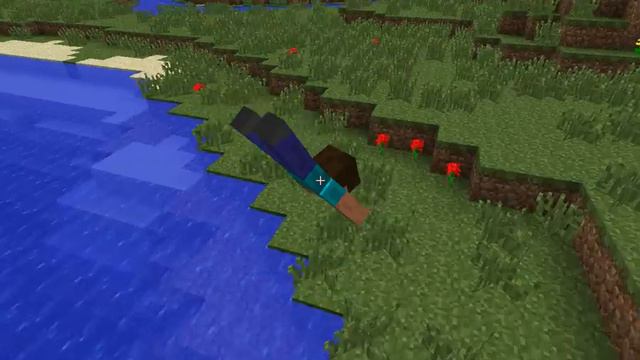 Обзор модов от Jelewerus #1 Smart Moving! смотреть онлайн