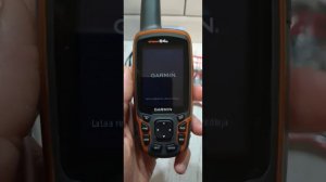 навигатор Garmin Gpsmap 64s