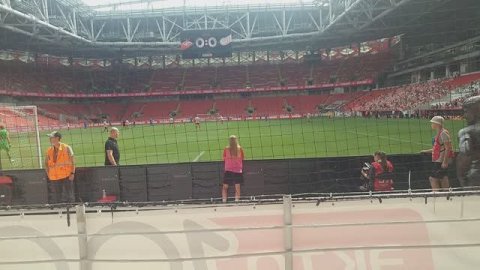 Боже Спартак храни! ФК Спартак Москва - ПФК Насаф Карши 15.07.2024