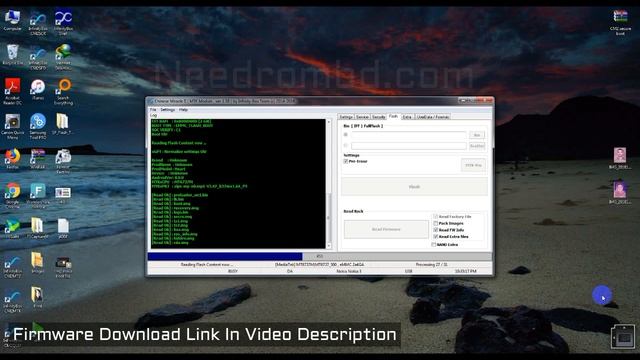 Nokia 3 TA-1032 Cm2 Read Firmware #Nokia #CM2 #Firmware смотреть онлайн