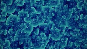 Абстракция нейросеть под музыку релакс 4к