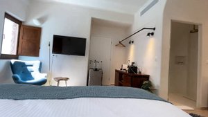 ??❤️?? САНТОРИНИ Отличный отель в Тира Winery Hotel Thira Santorini Santorini Review Фира Греция