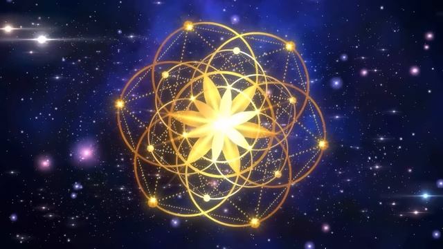 963 HZ FRECUENCIA DE DIOS | SEMILLA DE VIDA | MILAGROS Y BENDICIONES INFINITAS LLEGARÁN #13 смотреть онлайн