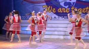 Театр песни "Лилиум" - Всё могут короли