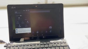 Asus EEE PC 1015PE Android 6.0 R1