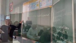 Видео от ГБОУ Гудермесская СШ им. У.А. Оздамирова