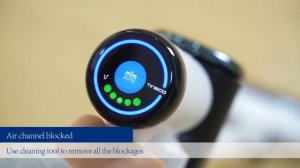 How to maintain | Tineco PURE ONE AIR PET&PRO | EN