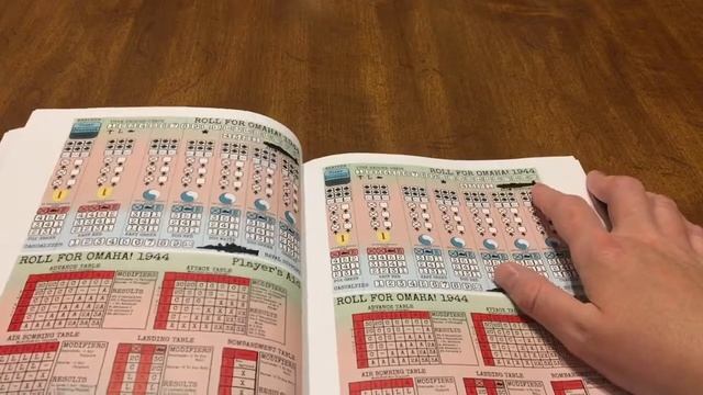 Giving a quick review of : Roll For Omaha! 1944, a solitaire game by Noah Patterson. смотреть онлайн