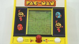 Pac-Man Classics Mini Arcade Game