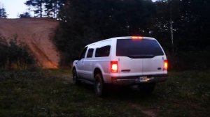 ford excursion 6.8 v10