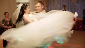 Свадебный танец Постановка Москва 7Dance